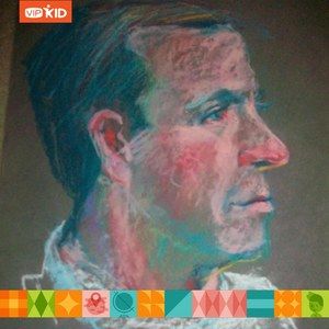 Meet your Posher, Patrick